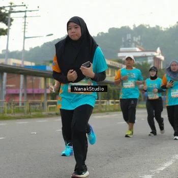 Runner Photo 8320716