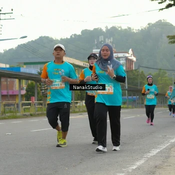 Runner Photo 8320717