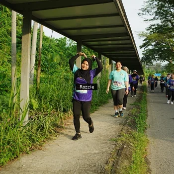 Runner Photo 8320721