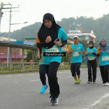 Runner Photo 8320722