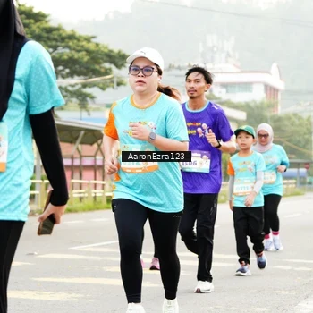 Runner Photo 8320724