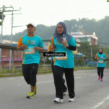 Runner Photo 8320727