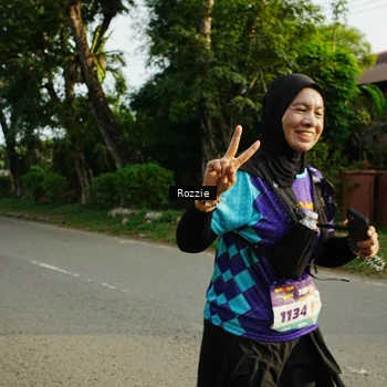 Runner Photo 8320730