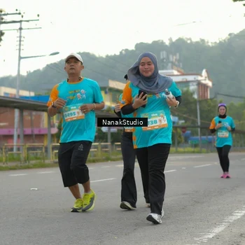 Runner Photo 8320731