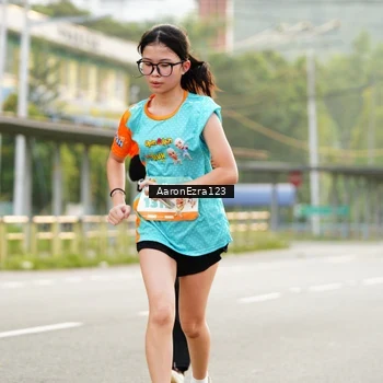 Runner Photo 8320742