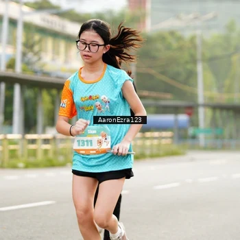 Runner Photo 8320743