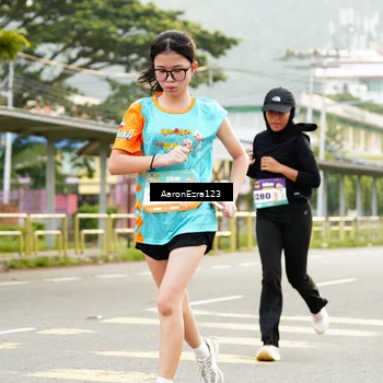 Runner Photo 8320749