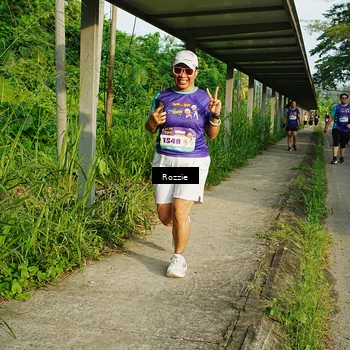 Runner Photo 8320751