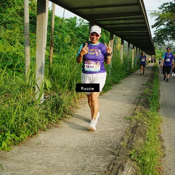 Runner Photo 8320762