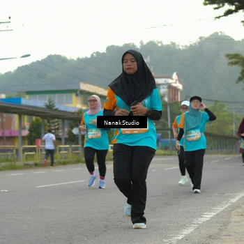 Runner Photo 8320767