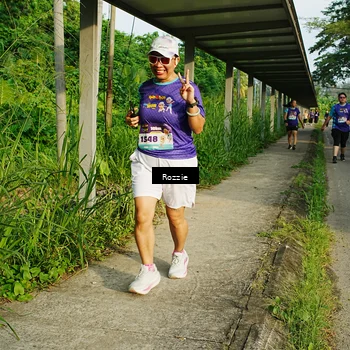 Runner Photo 8320768