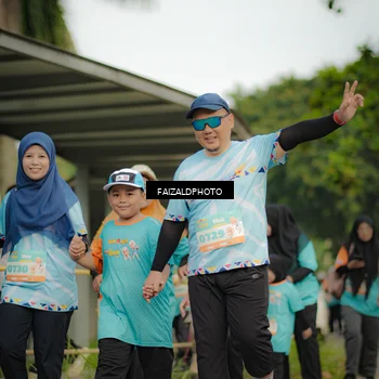 Runner Photo 8320772