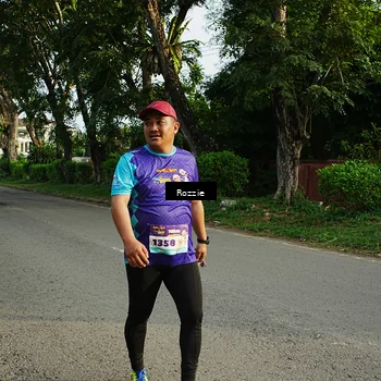 Runner Photo 8320775