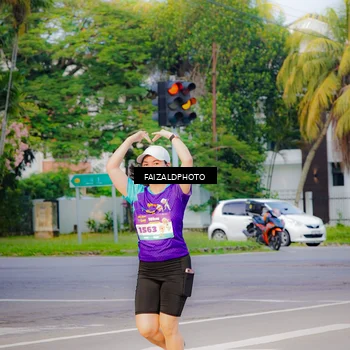 Runner Photo 8320776