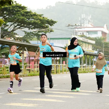Runner Photo 8320778