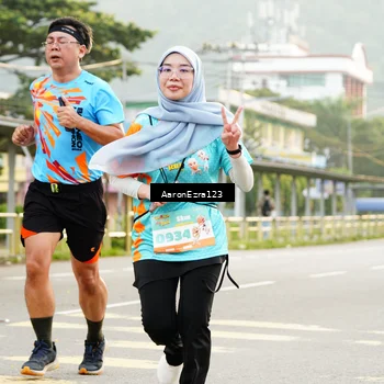 Runner Photo 8320779
