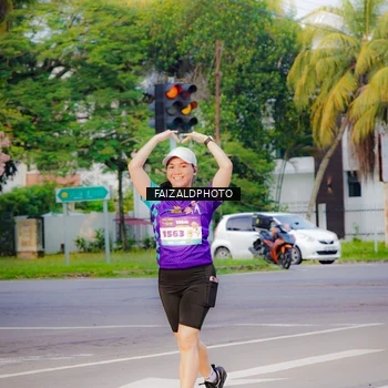 Runner Photo 8320780