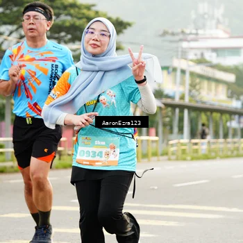 Runner Photo 8320781