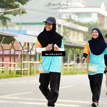 Runner Photo 8320782