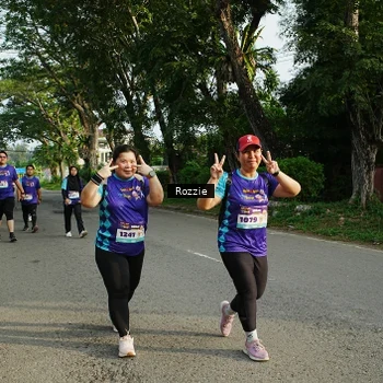 Runner Photo 8320784