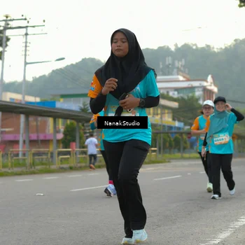 Runner Photo 8320785