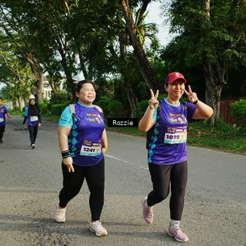 Runner Photo 8320790