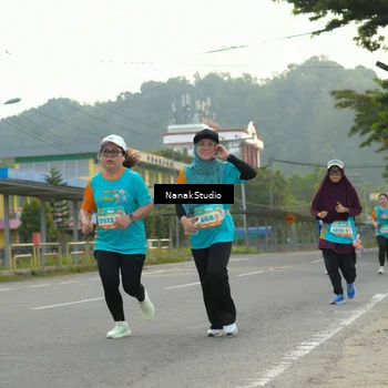 Runner Photo 8320792