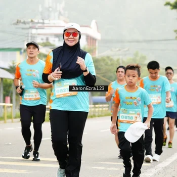 Runner Photo 8320799