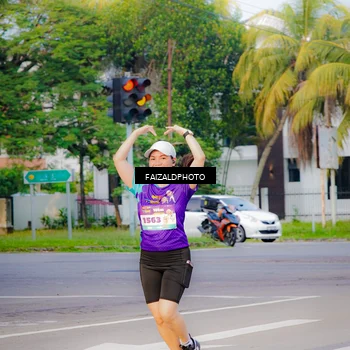 Runner Photo 8320803