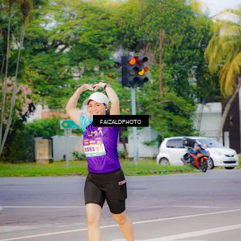 Runner Photo 8320804