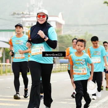 Runner Photo 8320805