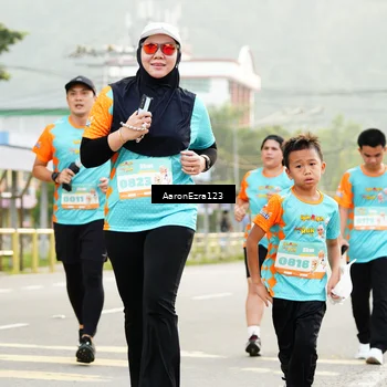 Runner Photo 8320807