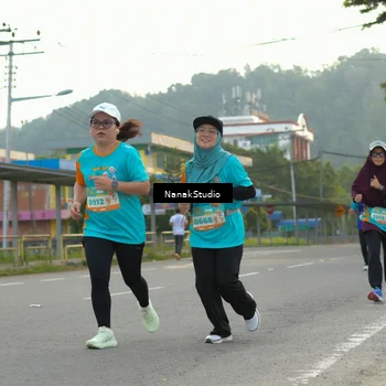 Runner Photo 8320808