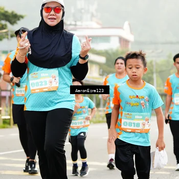 Runner Photo 8320812