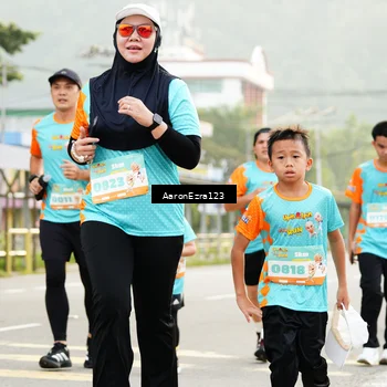 Runner Photo 8320813