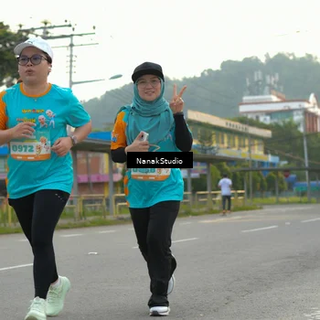 Runner Photo 8320814