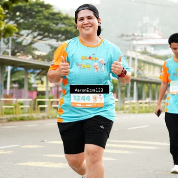Runner Photo 8320815