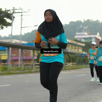 Runner Photo 8320817