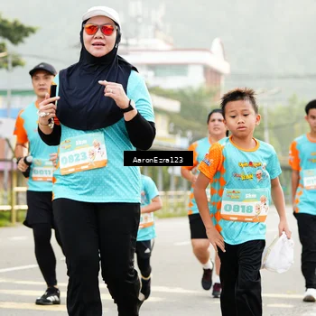 Runner Photo 8320818