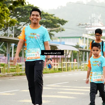 Runner Photo 8320823