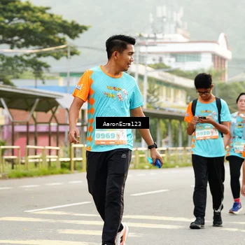 Runner Photo 8320824