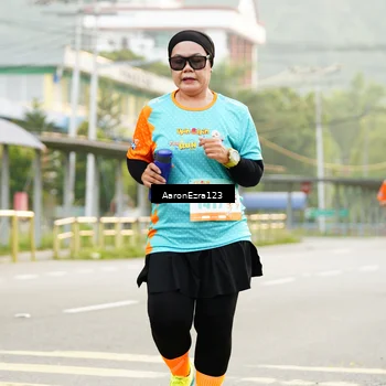 Runner Photo 8320827