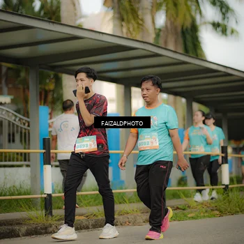 Runner Photo 8320829