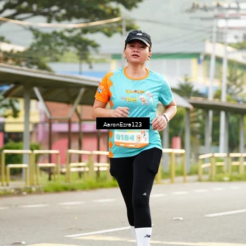 Runner Photo 8320835