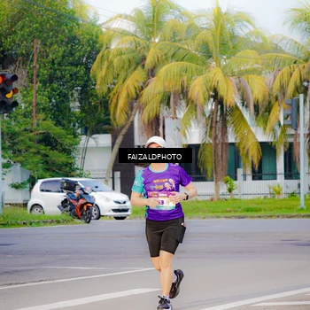 Runner Photo 8320836