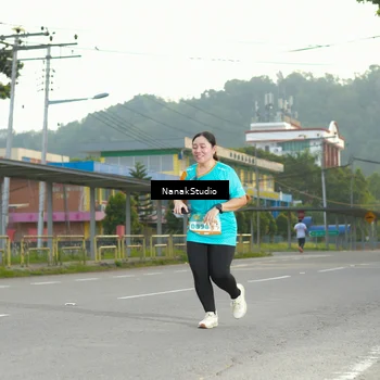 Runner Photo 8320838