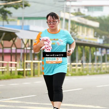 Runner Photo 8320840