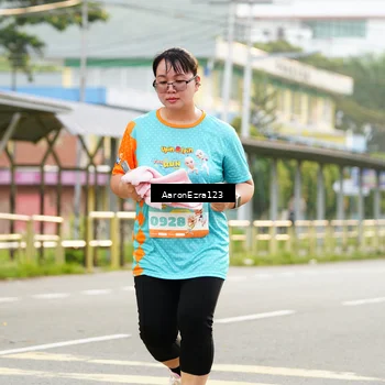 Runner Photo 8320842