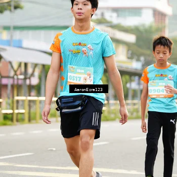 Runner Photo 8320843
