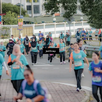 Runner Photo 8320851